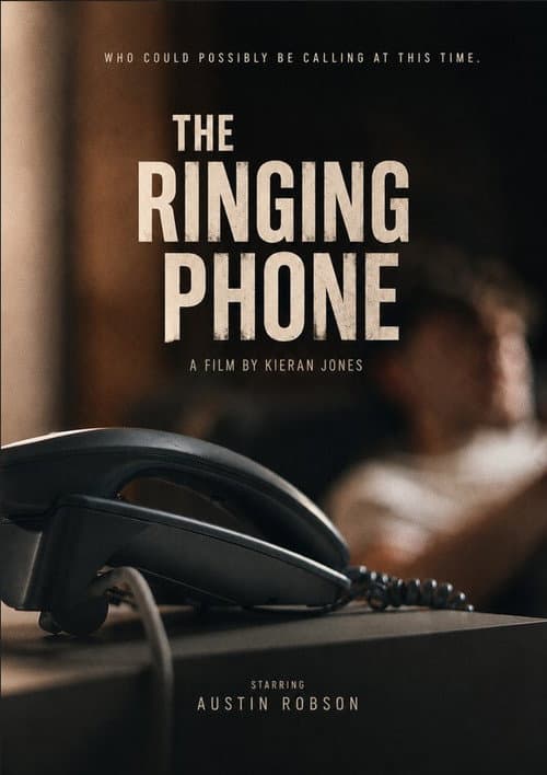 The Ringing Phone poster