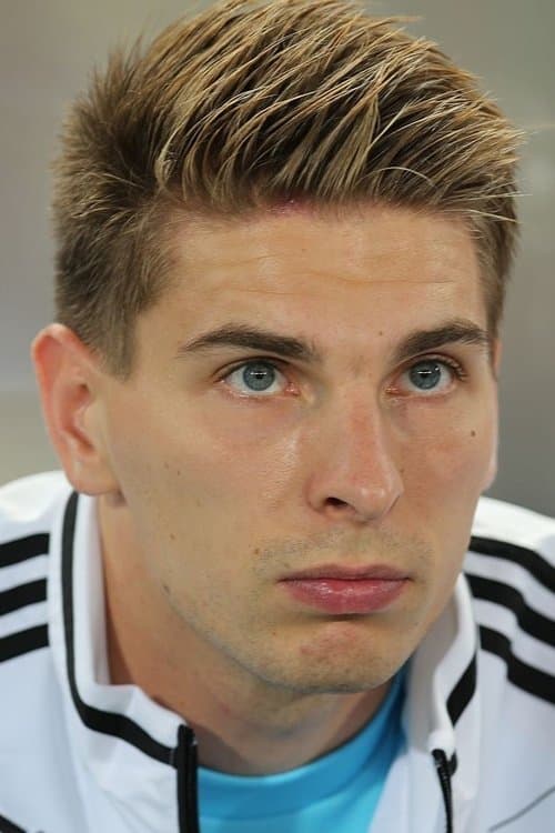 Ron-Robert Zieler profile photo