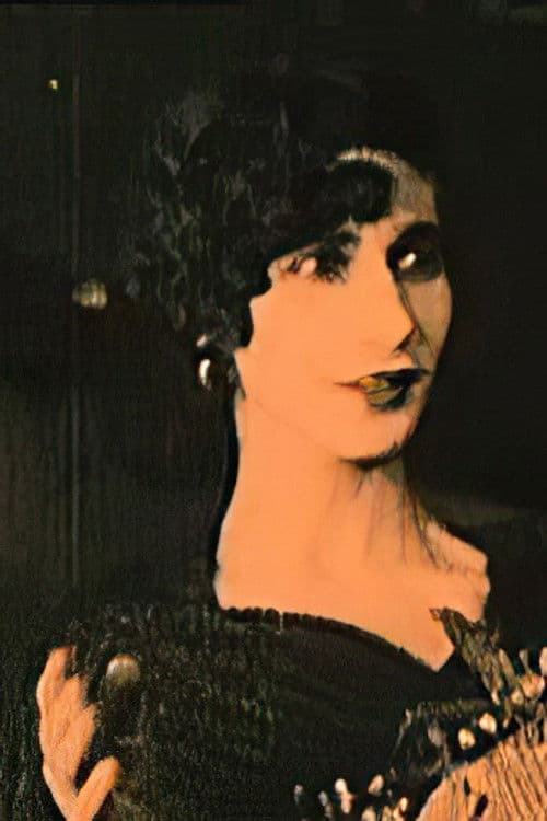 Lili Samuel profile photo