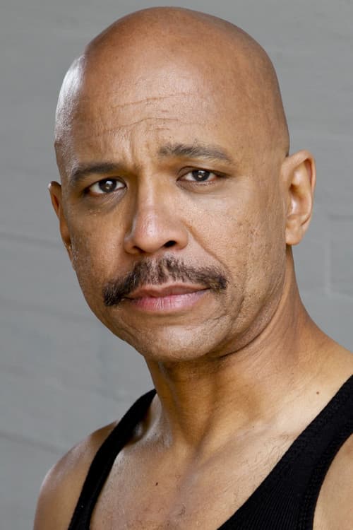 Kendall Clement profile photo