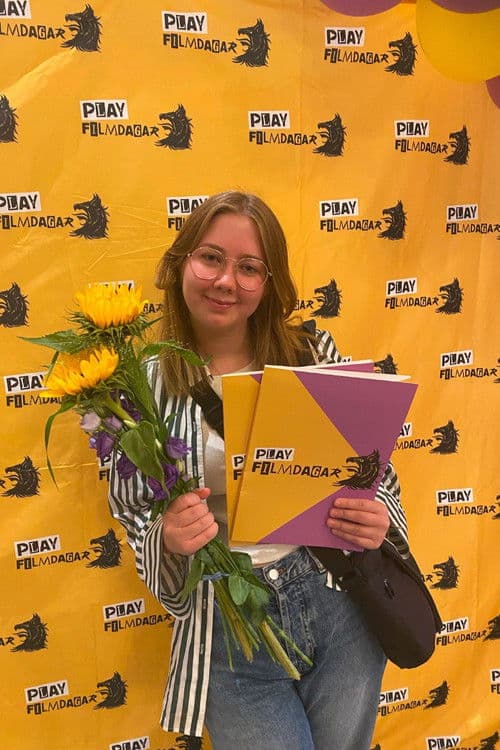 Emmy Christensen profile photo