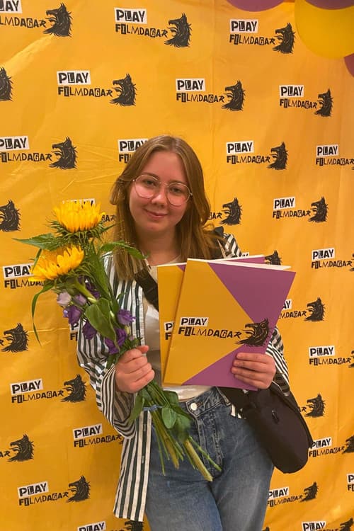 Emmy Christensen profile photo