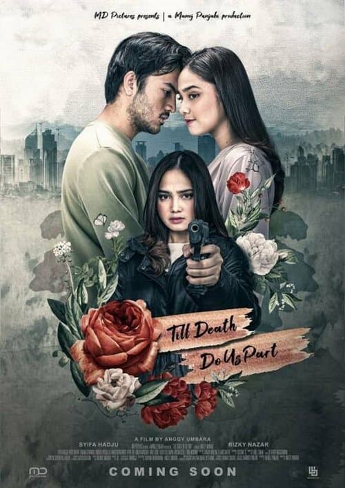 Till Death Do Us Part poster