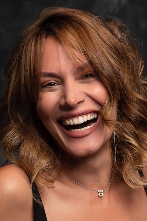 Ebru Cündübeyoğlu profile photo