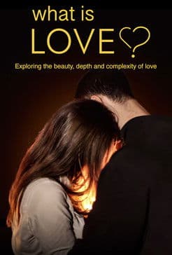 What Is Love? poster