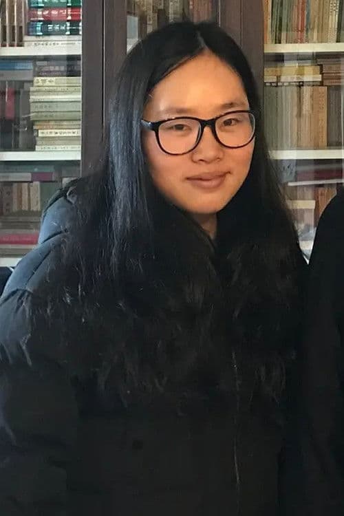 刘玉洁 profile photo