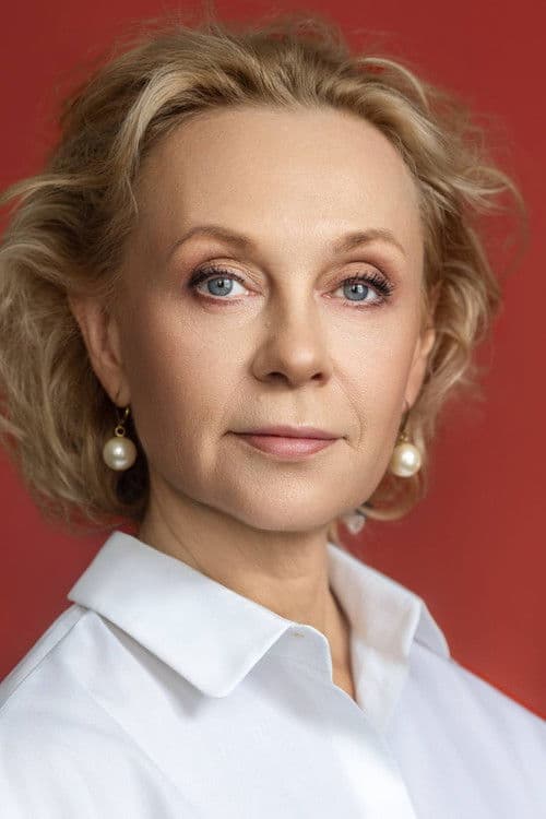 Piret Kalda profile photo