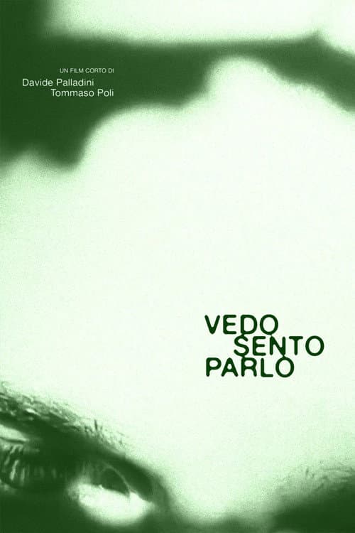 I See, I Hear, I Speak poster