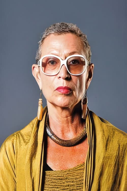 Zimmermann Ruth profile photo