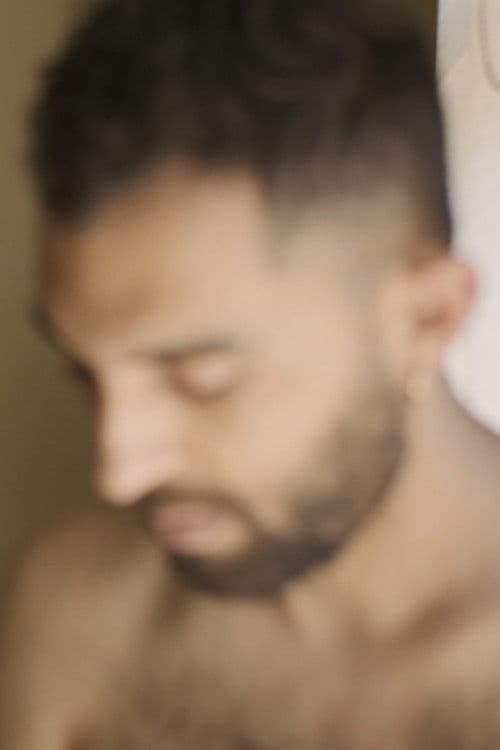 Tea with Adonis poster