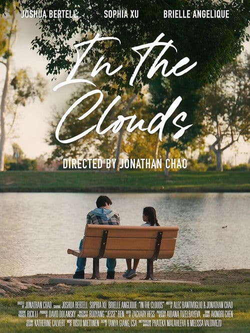 In The Clouds poster