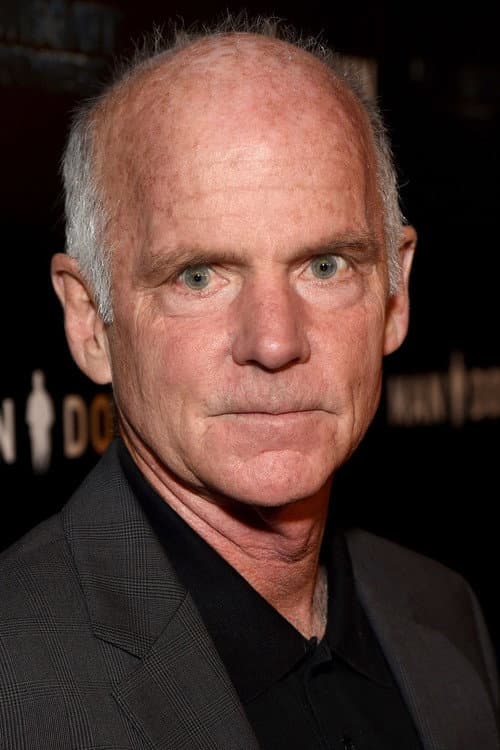 Stephen McEveety profile photo