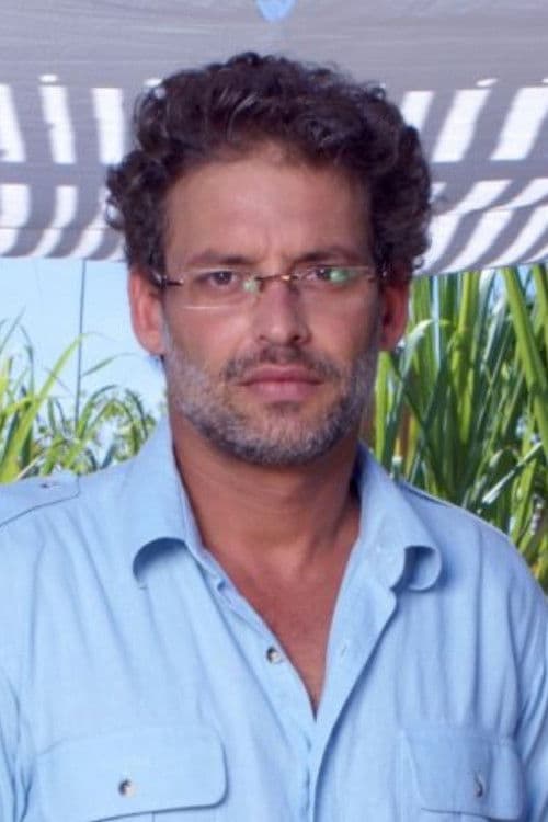 Abel Rodríguez profile photo