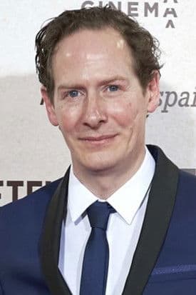 Nick Devlin profile photo