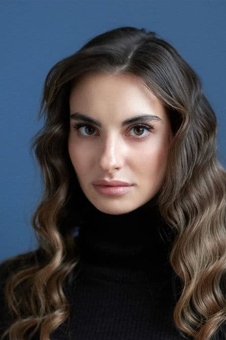 Vera Gudkova profile photo