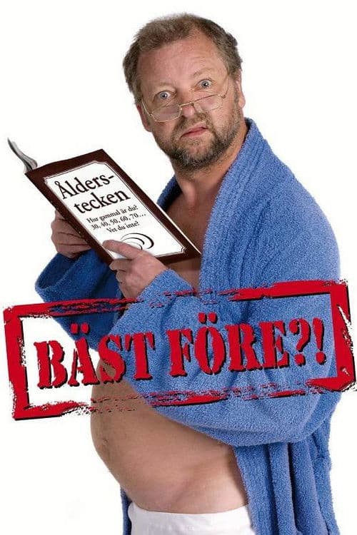 Best Before?! poster