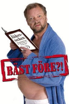 Best Before?! poster