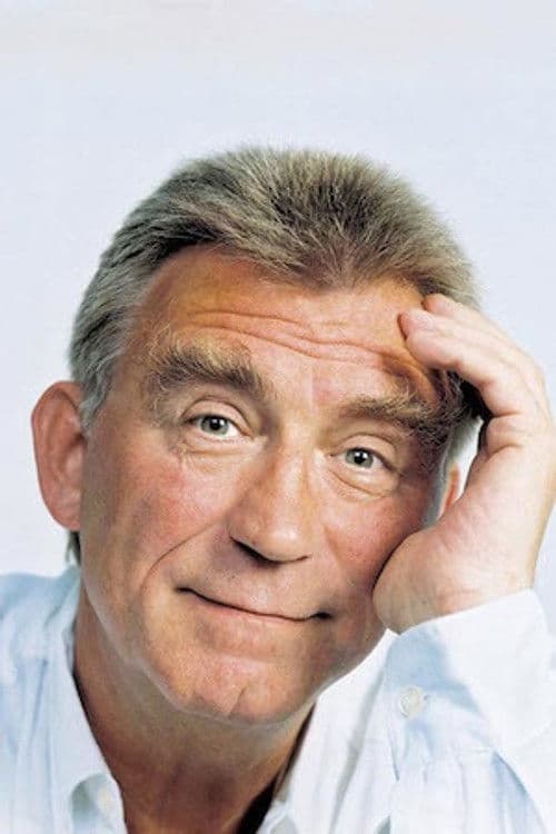 Heinz Marecek profile photo