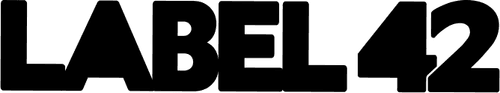 Label 42