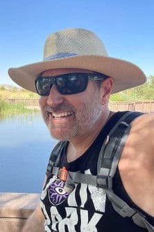 Glenn King profile photo