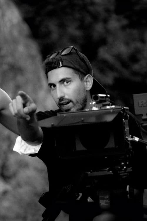 Federico Mazzarisi profile photo