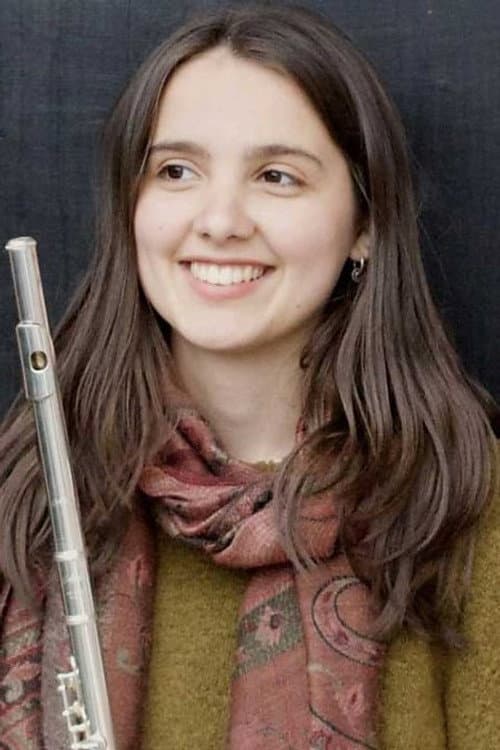 Sofia Patterson-Gutierrez profile photo