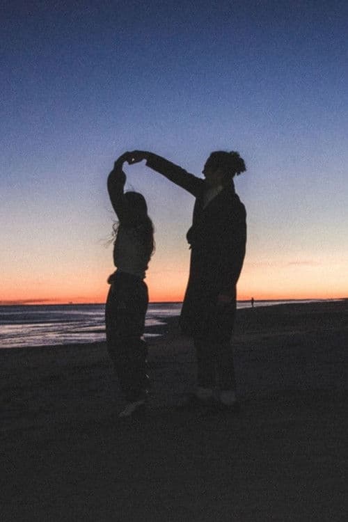 How would you spend your last day on Earth? poster