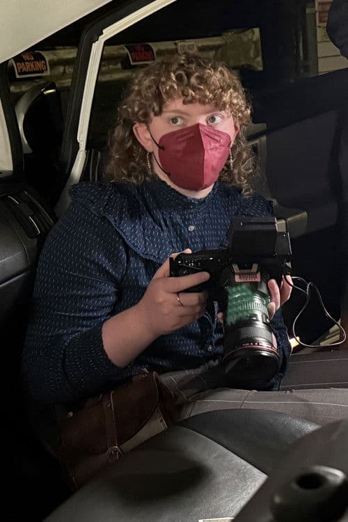 Hazel Merrell profile photo