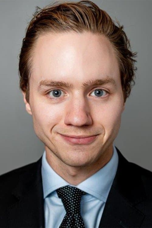 Travis Kerr profile photo