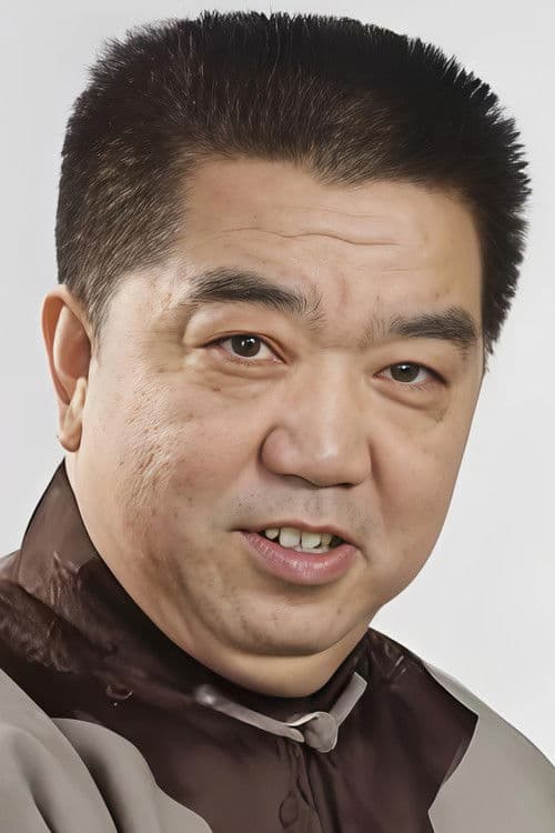 孟凡贵 profile photo