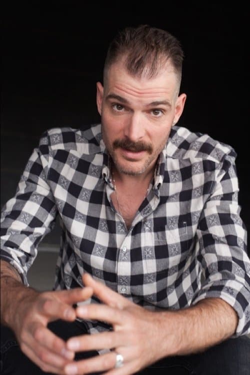 Jonathan R. Freeman profile photo