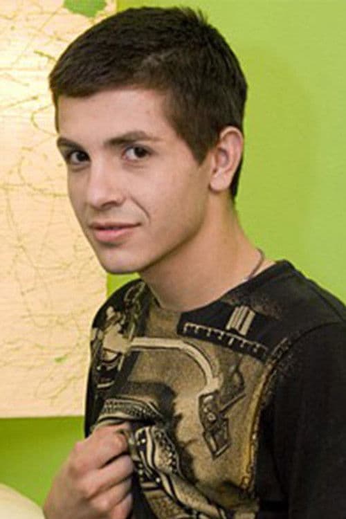 Joshua Fetters profile photo