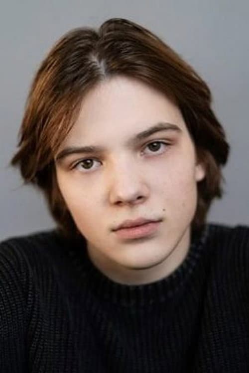 Bogdan Chernov profile photo