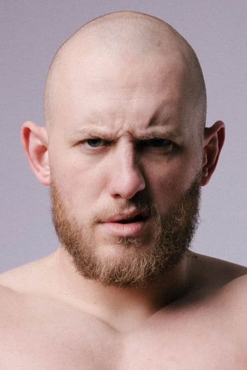 Gabriel McMenamin profile photo