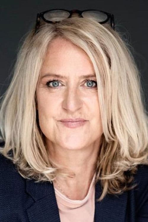 Charlotte Sachs Bostrup profile photo