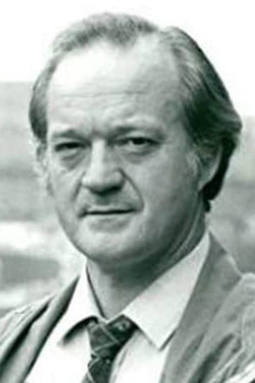 Ian Hogg profile photo