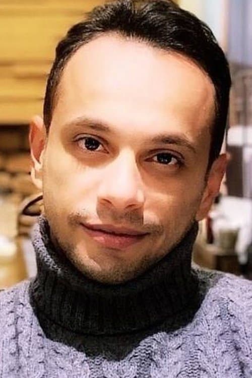 Ahmad Yahya profile photo