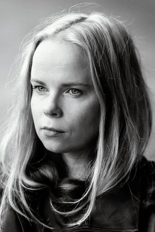 Anna Äärelä profile photo