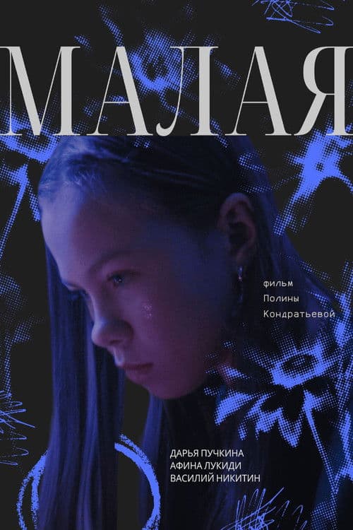 Малая poster