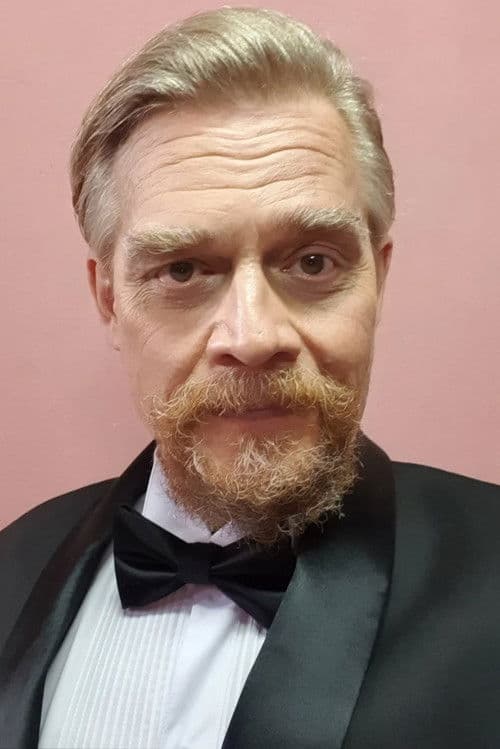 Heinz K. Krattiger profile photo