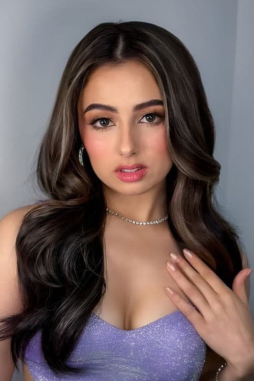 Shanaia Gomez profile photo