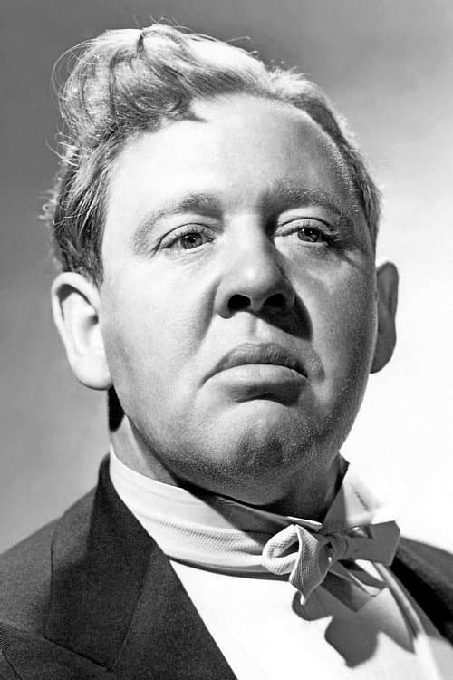 Charles Laughton profile photo