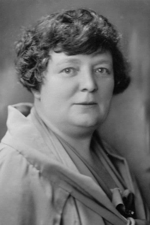 Bets Ranucci-Beckman profile photo