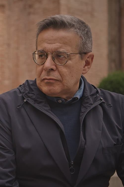 Marco Antonio Bazzocchi profile photo
