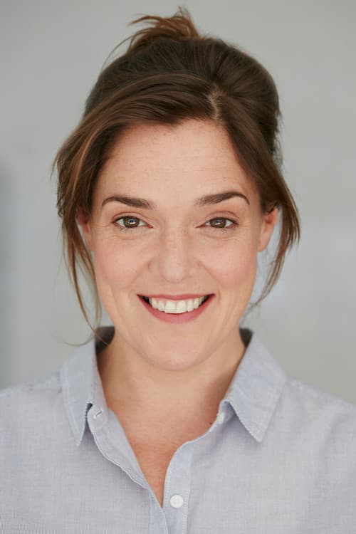 Marie-Michelle Garon profile photo
