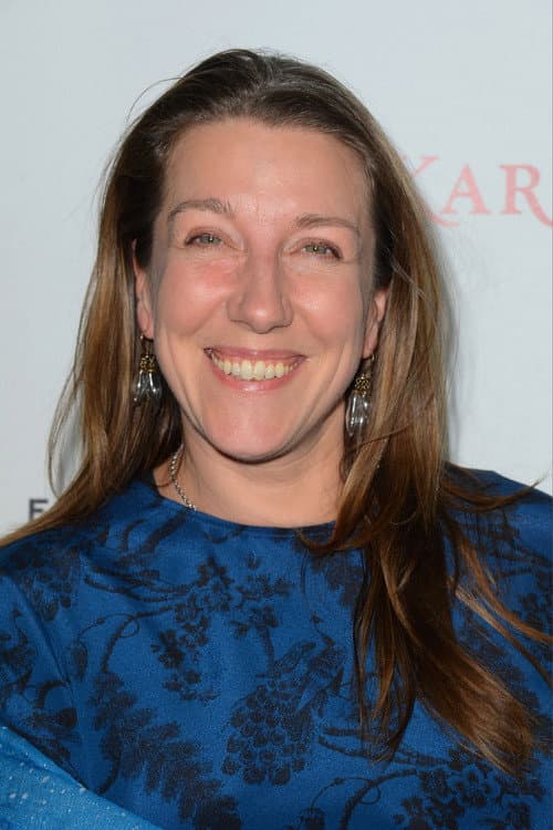 Jacqueline Durran profile photo
