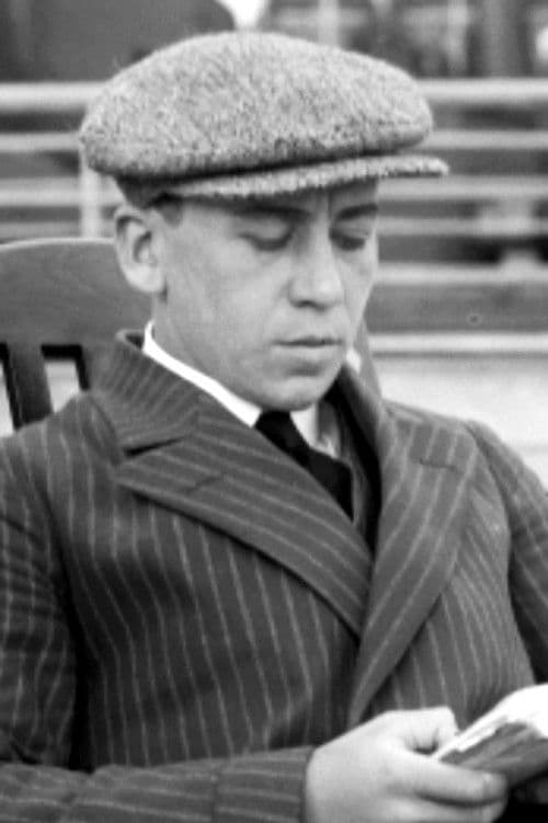 Victor Arfvidson profile photo