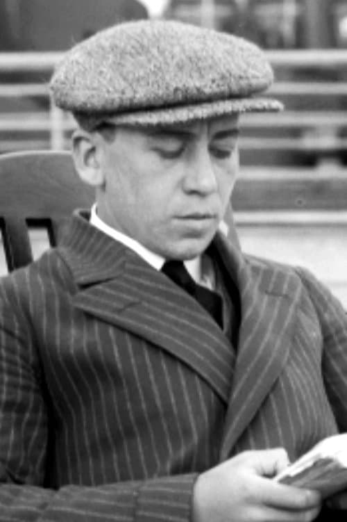 Victor Arfvidson profile photo