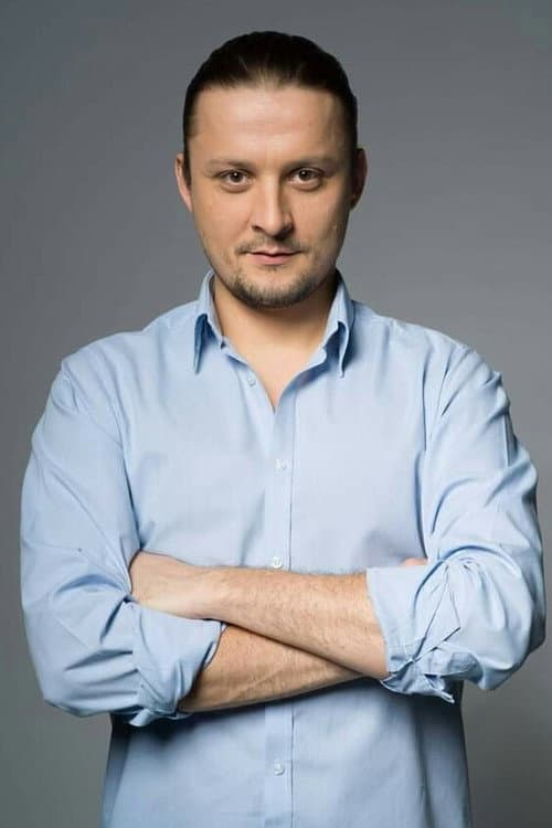 Kamil Siegmund profile photo