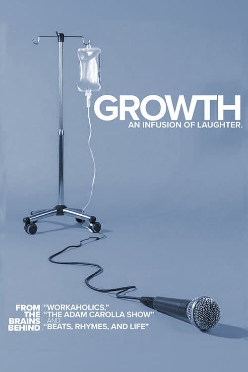 Growth poster